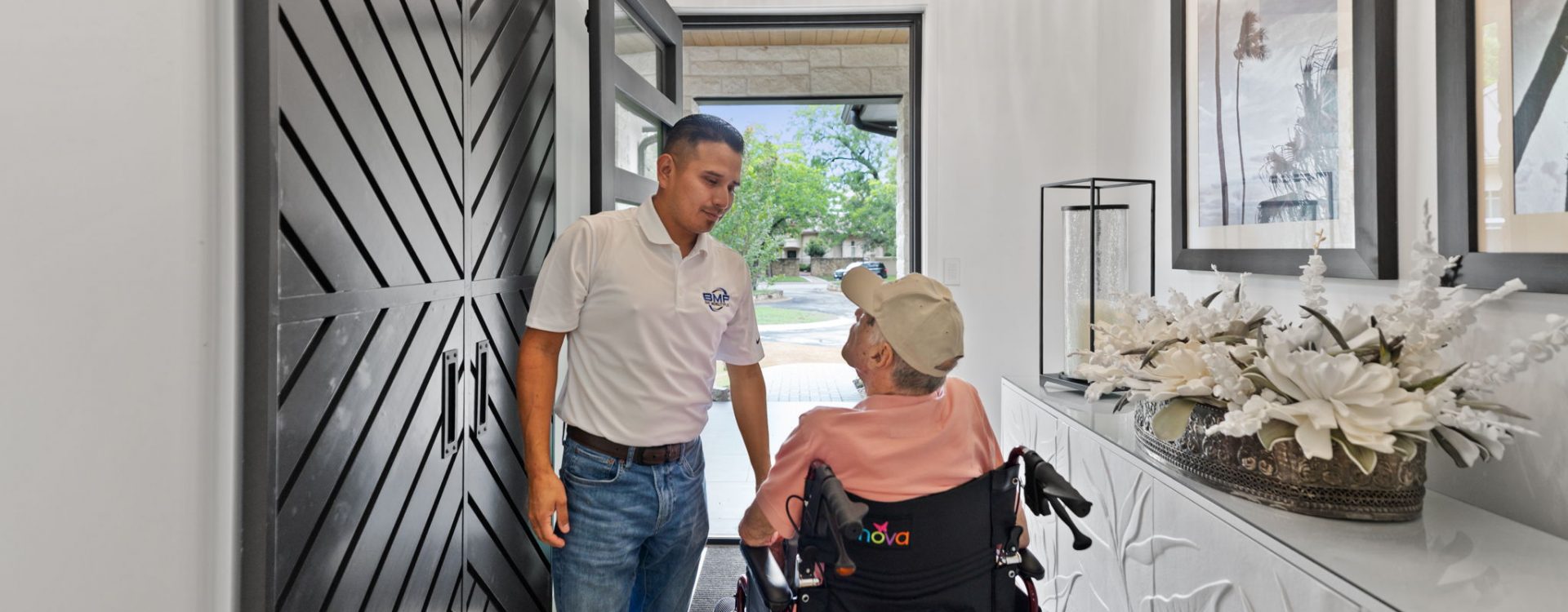 Bay Mobility Plus